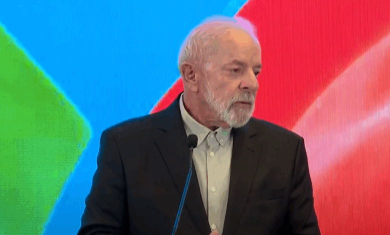 Lula critica vazamento e diz que pergunta sobre TikTok foi dele no governo