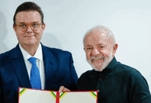 Oposição critica ministro da Previdência no governo Lula