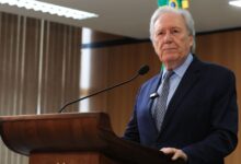 CCJ aprova convites a Lewandowski e governadores sobre PEC da segurança no Congresso