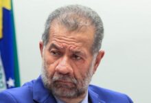 Lupi expressa decepção do PDT com governo na escolha do INSS