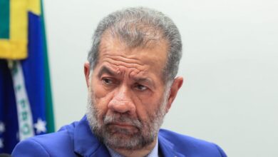 Lupi expressa decepção do PDT com governo na escolha do INSS