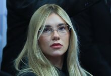 Defesa afirma que Virginia agiu dentro da legalidade no governo