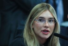 Virginia depõe à CPI das Bets e detalha esquema no governo
