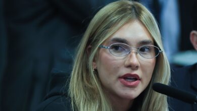 Virginia depõe à CPI das Bets e detalha esquema no governo