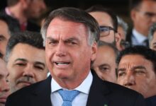 Bolsonaro declara acreditar em milagre após decisão sobre absolvição no governo