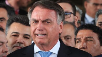 Bolsonaro declara acreditar em milagre após decisão sobre absolvição no governo