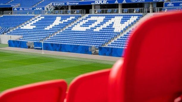 Lyon enfrenta Angers em busca de vitória na Ligue 1