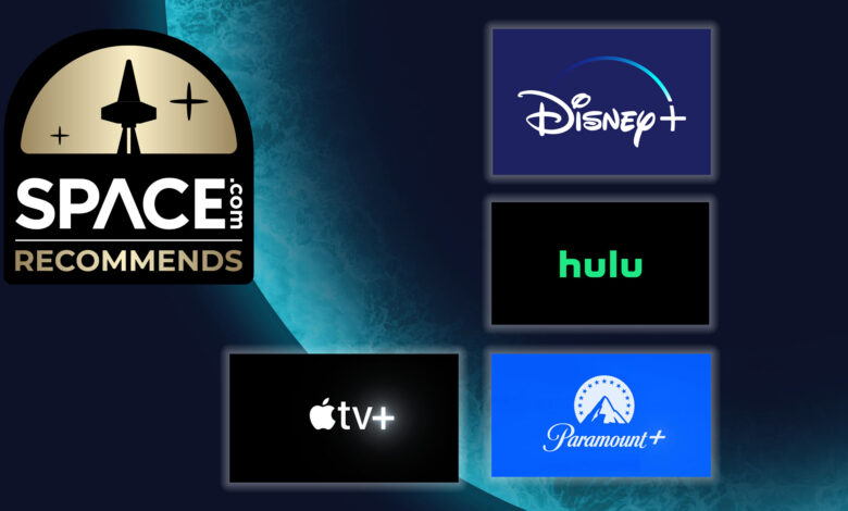 Disney Plus e Netflix oferecem experiências em nova órbita