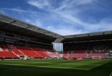 Mainz busca vitória contra Bayer Leverkusen na Bundesliga