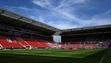 Mainz busca vitória contra Bayer Leverkusen na Bundesliga