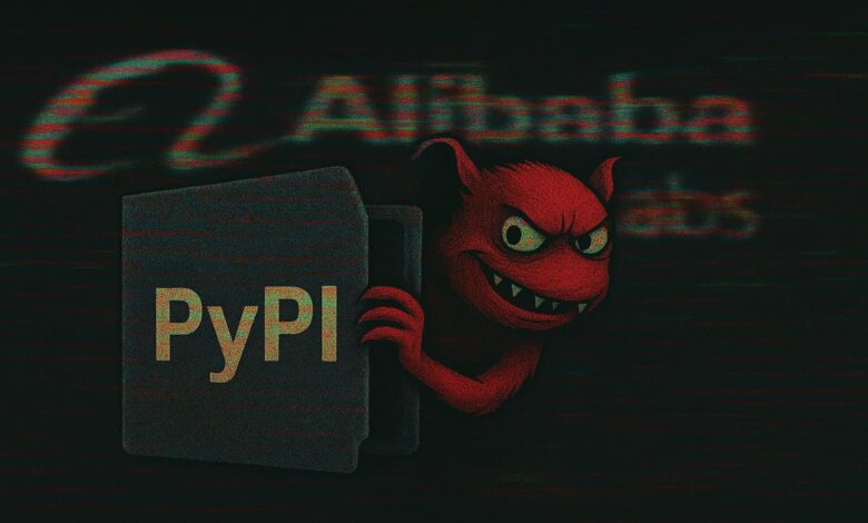 Alibaba AI Labs alvo de malware oculto em modelos de AI
