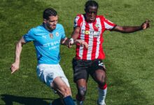 Manchester City empata com lanterna e pode perder título