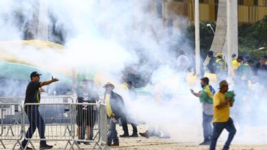 STF avalia ação penal contra núcleo 4 do golpe