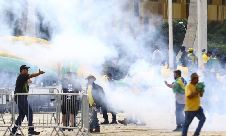 STF avalia ação penal contra núcleo 4 do golpe