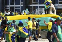STF retoma julgamento do núcleo 4 da trama golpista