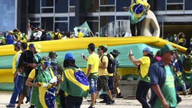 STF retoma julgamento do núcleo 4 da trama golpista