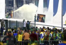 STF inicia julgamento de novo núcleo da tentativa de golpe de Estado