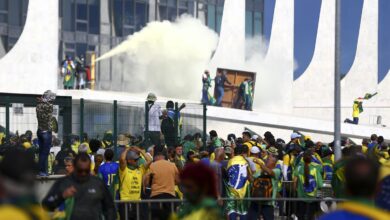 STF inicia julgamento de novo núcleo da tentativa de golpe de Estado