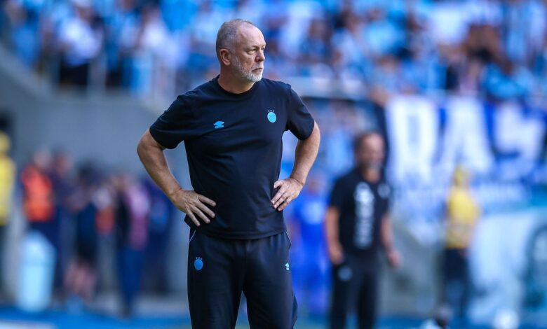 Inter presta solidariedade em momento difícil para Mano