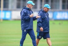 Grêmio busca vitória contra Red Bull Bragantino em má fase