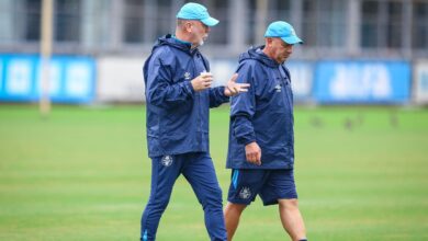 Grêmio busca vitória contra Red Bull Bragantino em má fase