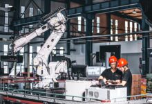 Modelos de AI aprimoram segurança e qualidade na indústria