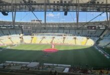 Flamengo busca vitória contra Bahia no Brasileirão
