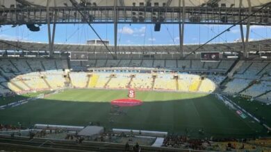 Flamengo busca vitória contra Bahia no Brasileirão