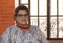 Governo Lula nomeia Márcia Lopes ministra das Mulheres
