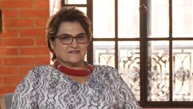 Governo Lula nomeia Márcia Lopes ministra das Mulheres