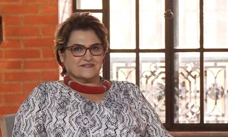 Governo Lula nomeia Márcia Lopes ministra das Mulheres