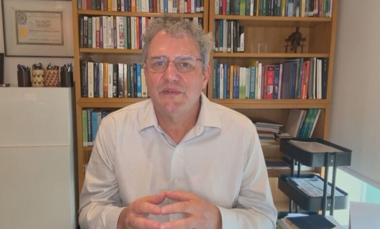 Marcos Jank aponta ganhos estruturais no mercado agro com tarifaço dos EUA