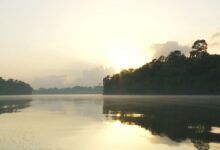 Ineep defende exploração da Margem Equatorial sob partilha para investimento