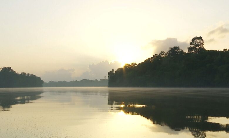 Ineep defende exploração da Margem Equatorial sob partilha para investimento