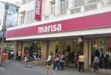 Marisa registra lucro de R$ 2,4 mi com aumento de receita