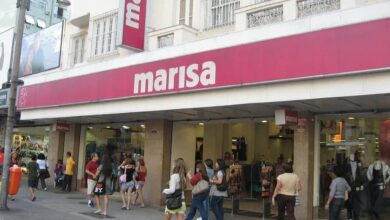 Marisa registra lucro de R$ 2,4 mi com aumento de receita