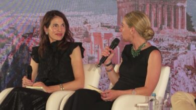 Investidores apostam nos fundadores da Grécia com rodada de venture capital