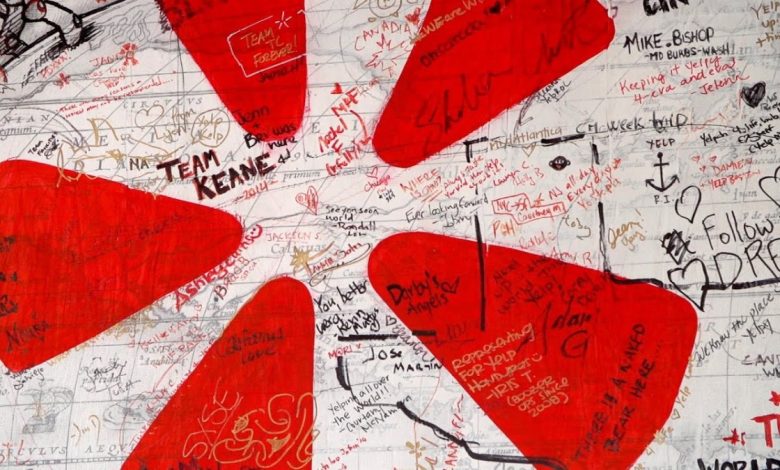 Yelp lança agentes de voz AI para CRM em restaurantes