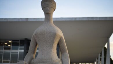 STF ouve general sobre coordenação de prisões em 8/1