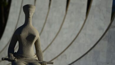 STF reabre prazo para acordo nas perdas inflacionárias