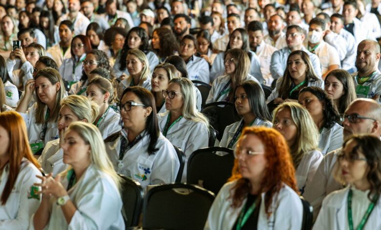 Governo abre 3,1 mil vagas para Mais Médicos no SUS