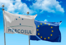 Embaixador brasileiro diz que acordo EUA-UE afetará mercado