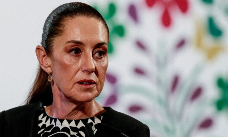 Governo mexicano projeta alta na produção e impacto no PIB