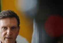 STF bloqueia bens de Crivella por improbidade administrativa