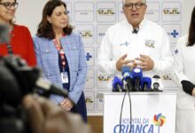 SUS oferece remédio de R$ 7 milhões para pacientes com AME