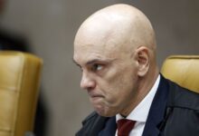 Rubio cria tensão política com fala sobre sanção a Moraes