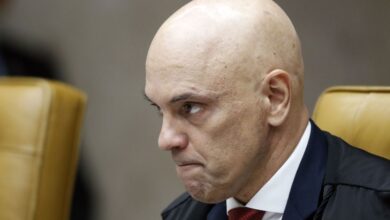 Rubio cria tensão política com fala sobre sanção a Moraes