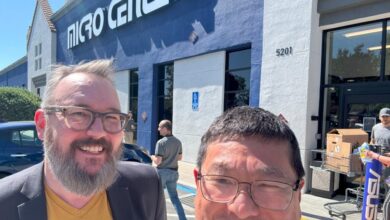Micro Center traz AI para preencher vazio deixado pela Fry's