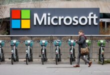 Microsoft abre código de editor de texto para software B2B