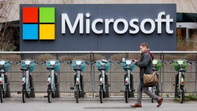Microsoft abre código de editor de texto para software B2B